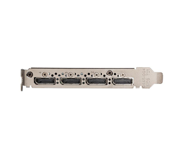 PNY NVIDIA Quadro M4000 8GB DDR5 PCIE VCQM4000-PB - 383021 - zdjęcie 5